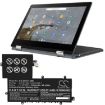 Asus Chromebook Flip C214MA Battery (0B200-03370000/03370100) - 5