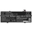 Huawei VLT-W60 MateBook X Pro 2020 Battery HB4593R1ECW-22 - 3