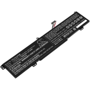 Lenovo Ideapad L340-17irh Gaming Battery 5B10T04976 L18C3PF1 - 1