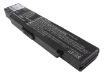 Sony VAIO VGN Battery VGP-BPL2C VGP-BPS2 for Y90PSY2 Y18GP SZ93NS - 2