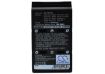 Toshiba Satellite 5105 Battery B499 PA3123-1BAS Replacement - 5