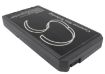 Dell Latitude 110L Inspiron 2200 1200 1000 Battery (p/n 312-0292) - 4