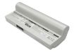 Asus Eee PC 901 1000HE 1000HA 904HD Battery (p/n 870AAQ159571) - 1
