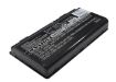 Battery for Asus X5LJ X5LD X58 X57 X56 (p/n 70-NLF1B2000Y/Z) - 2