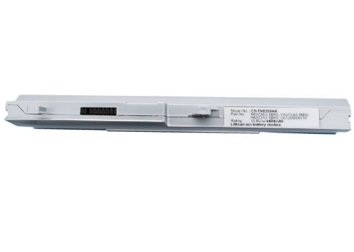 Toshiba Satellite NB205 Battery GC02000XV10 L007221 - 1