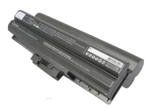 Sony VAIO VPCYA15FG VPCY21S1E Battery (VGP-BP21A VGP-BPL21) - 1