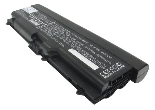 Lenovo ThinkPad W530 W520 W510 T530 T520i Battery 42T4235 42T4708 - 1