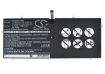 Lenovo Yoga 2 Pro 13.3" Ultrabook Battery (p/n 11S121500) - 1
