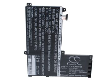 Battery for Asus Q501LA-BSI5T19 Q501LA-BBI5T03 C41-N541 - 1