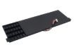 Gateway NE513 B116-MP B116-M Battery Replacement - 5
