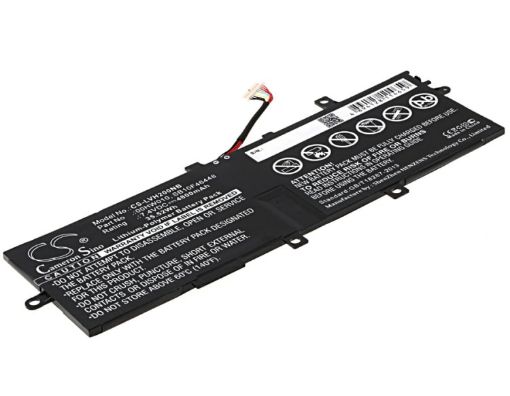 Battery for Lenovo ThinkPad Helix (20CGA01RCD/01QCD/01PCD) - 1