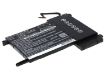 Lenovo Y700-ISE/ISK Battery (p/n 5B10H22084/5B10H22085) - 1