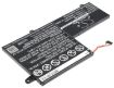 Lenovo Yoga 500-15IBD Battery (p/n 5B10G78609 5B10G78611) - 2