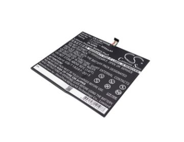 Lenovo MIIX 700-12ISK Battery L15C4P71 L15L4P71 Miix 4-6Y75 - 1