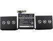 Battery for Apple Pro 13.3 Late 2016 MacBook Pro A1713 - 5