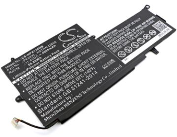 HP Spectre x360 Battery for 13-4115TU 13-4024TU 13-4021TU (p/n 6789116-005) - 1