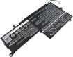 HP Spectre x360 Battery for 13-4115TU 13-4024TU 13-4021TU (p/n 6789116-005) - 2