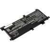 Asus X456UV Battery (p/n 0B200-01740000 0B200-01740100) - 2