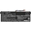 Battery for Acer Extensa 15 EX215-51K Series (p/n AP16M5J) - 3