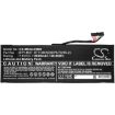 Battery for Terrans Force S4-1060 Series Models - 3
