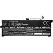 MSI PS42 Modern Battery 4ICP5/41/119 BTY-M48 - 3