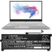 MSI PS42 Modern Battery 4ICP5/41/119 BTY-M48 - 5