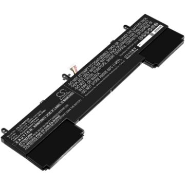 Battery for Asus ZenBook UX534FT UX533FD (p/n C42N1839) - 1