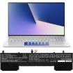 Battery for Asus ZenBook UX534FT UX533FD (p/n C42N1839) - 5