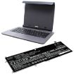 HP Pro X2 612 G1 Keyboard Battery (p/n 753330-1B1 753330-421) - 5