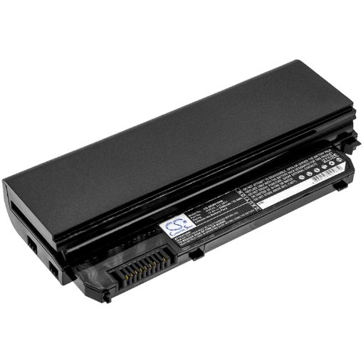 Dell Vostro A90n Mini 9 Inspiron 910 Battery (p/n 312-0831) - 1