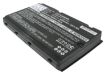 Battery for Fujitsu Amilo Pi3540 Pi3525 Pi3450 (3S4400-C1S1-07) - 1