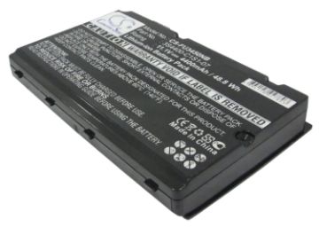 Battery for Fujitsu Amilo Pi3540 Pi3525 Pi3450 (3S4400-C1S1-07) - 1