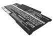Battery for 2012 MacBook Air 13" MD760CH/A MC504 MC503 - 1