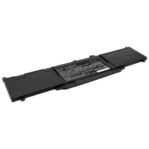 Asus ZenBook UX303UB Battery (p/n 0B200-00930100 0B200-00930200) - 1