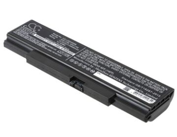 Lenovo ThinkPad Z51-70 Edge E555 E550C Battery (p/n 45N15E9 45N1758) - 1