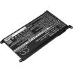Dell Vostro 5481 3591 15-5581 Battery (p/n 0WDX0R 17368-0027) - 2
