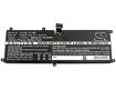 Battery for Dell Latitude 5175/5179 Tablet (p/n 0RFH3V 0VHR5P) - 3