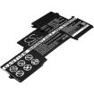 Battery for HP EliteBook Folio 1020 G1 (760505-005 765605-005) - 1