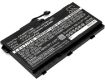 HP ZBook 17 G3 Battery (808397-421 808451-001) - 1