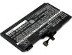 HP ZBook 17 G3 Battery (808397-421 808451-001) - 2