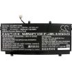 HP Spectre X360 13T-AB000/13-AC033DX Battery (p/n 901308-421) - 3