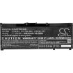 HP Pavilion Gaming 15 Battery HSTNN-IB8L L08855-855 - 5