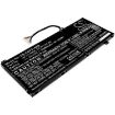 Acer TravelMate X3410-MG Battery 3ICP7/61/80 AC17A8M - 1