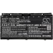 Battery for Clevo N170SD N170RF N155SD N155RF N151SD (6-87-N150S-4292) - 3