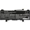 HP Chromebook X360 11 Battery GB02XL 14-DB0023DX - 3