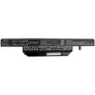 Gigabyte P15F Battery Replacement - 3