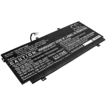 HP Spectre X360 13-W Battery 859026-421 859356-855 - 1
