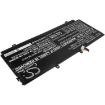 HP Spectre X360 13-W Battery 859026-421 859356-855 - 2