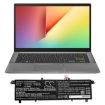 Asus Zenbook UX392FA Battery (p/n 0B200-03210100 C31N1821) - 5