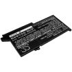 Dell N022L7280-D1706CN Battery (p/n 0G74G 2PFPW) - 2